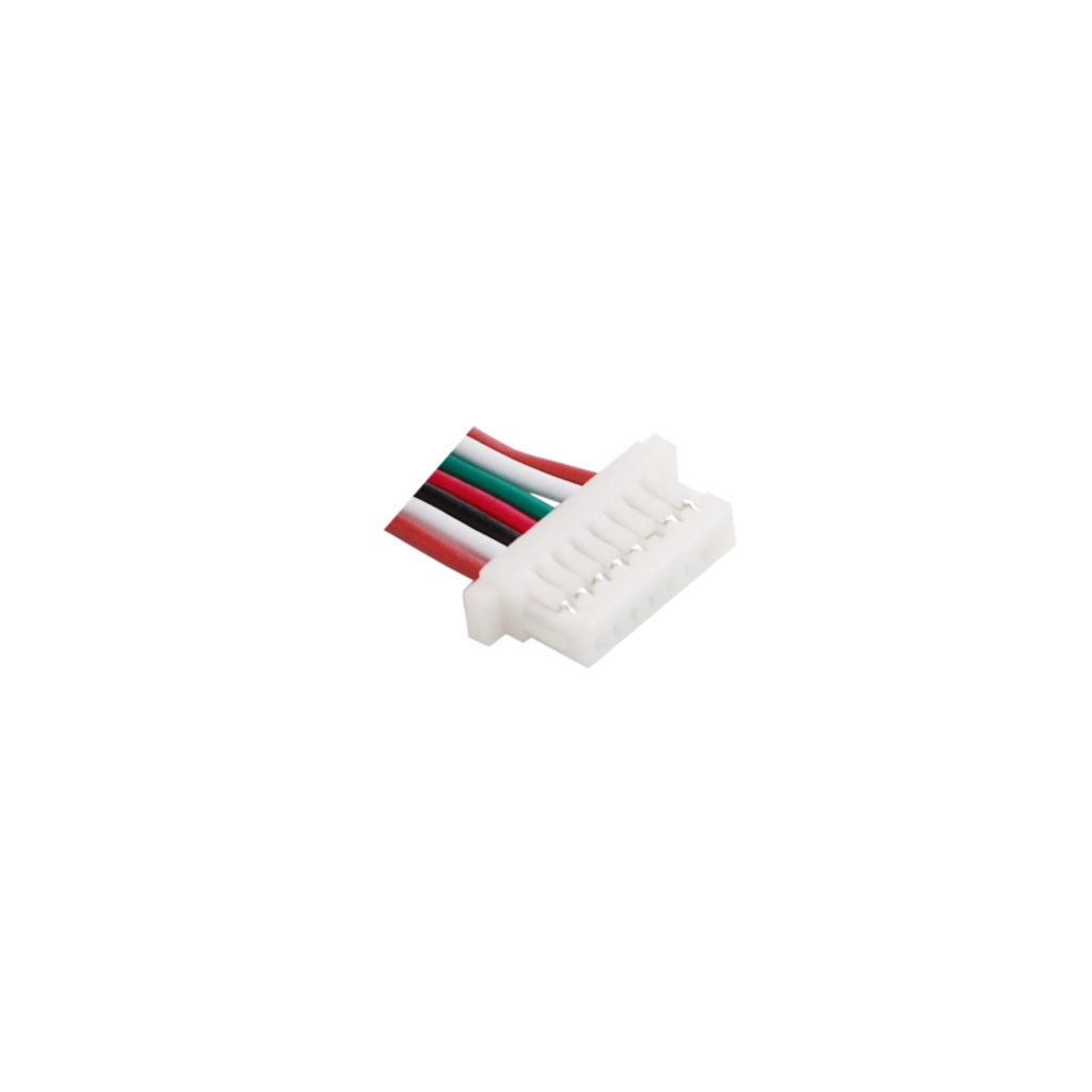 GPS, Navigator Batterij Garmin StreetPilot C530