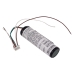 GPS, Navigator Batterij Garmin StreetPilot C550