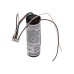 GPS, Navigator Batterij Garmin StreetPilot C550