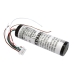 GPS, Navigator Batterij Garmin StreetPilot C550