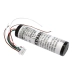 GPS, Navigator Batterij Garmin StreetPilot C320