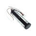 GPS, Navigator Batterij Garmin StreetPilot C550