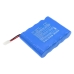 Medische Batterij Genesis CS-GSE640MD