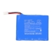 Medische Batterij Genesis CS-GSE640MD