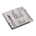 Battery compatible with Gigabyte GSmart CS-GSG131SL