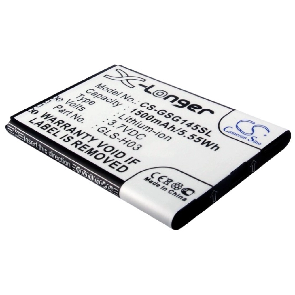 Bureau-oplader Zte CS-GSG145SL