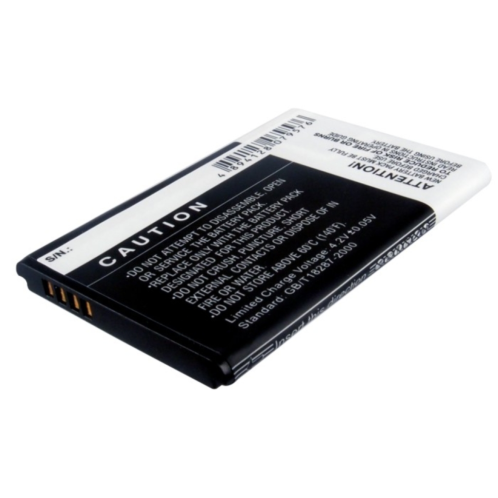 Bureau-oplader Nokia CS-GSG145SL