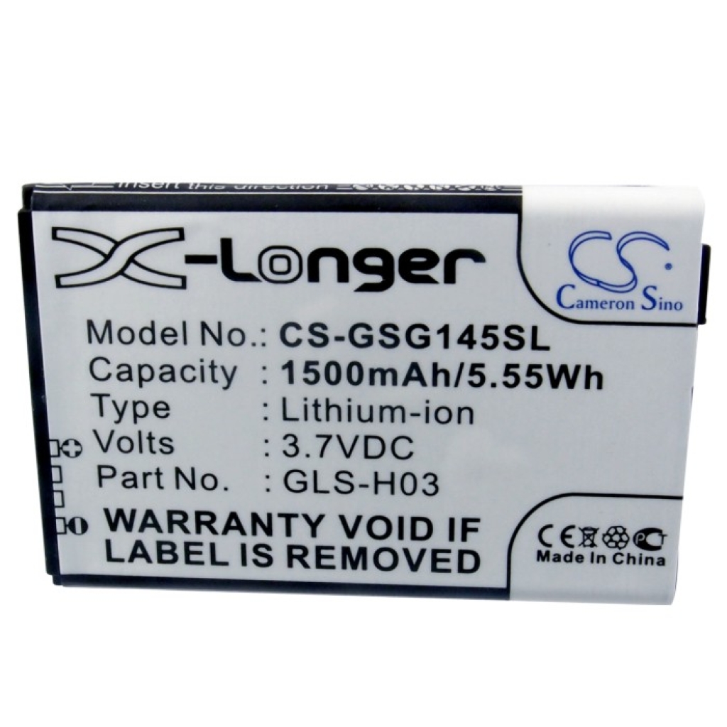 Bureau-oplader Nokia CS-GSG145SL