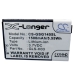 Bureau-oplader Nokia CS-GSG145SL