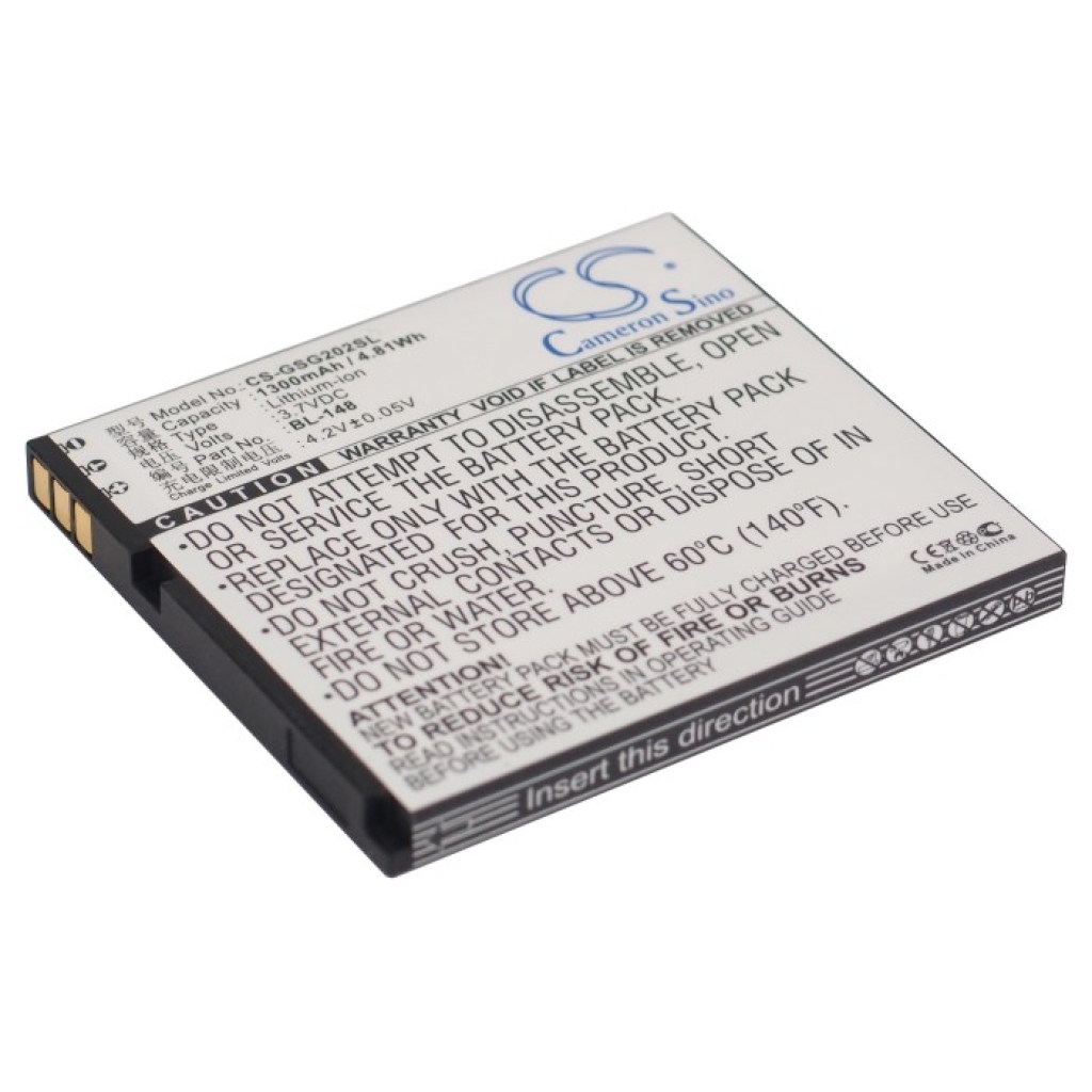 Bureau-oplader Tracfone CS-GSG202SL
