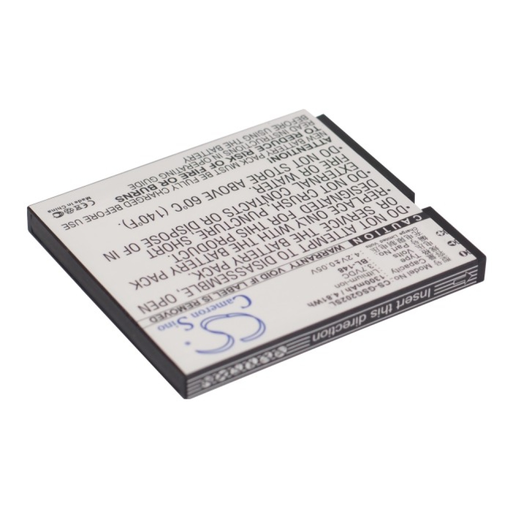 Bureau-oplader Tracfone CS-GSG202SL