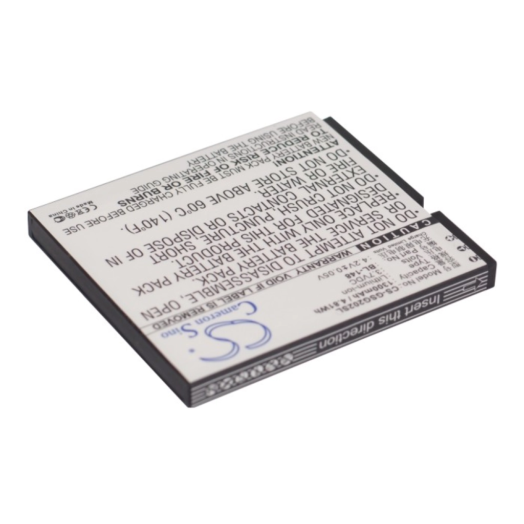Bureau-oplader Cat CS-GSG202SL