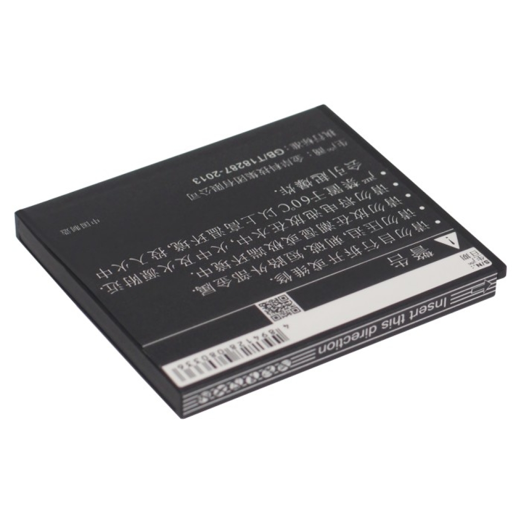 Bureau-oplader Tracfone CS-GSG202SL