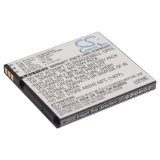 Compatible battery replacement for GSmart BL-148
