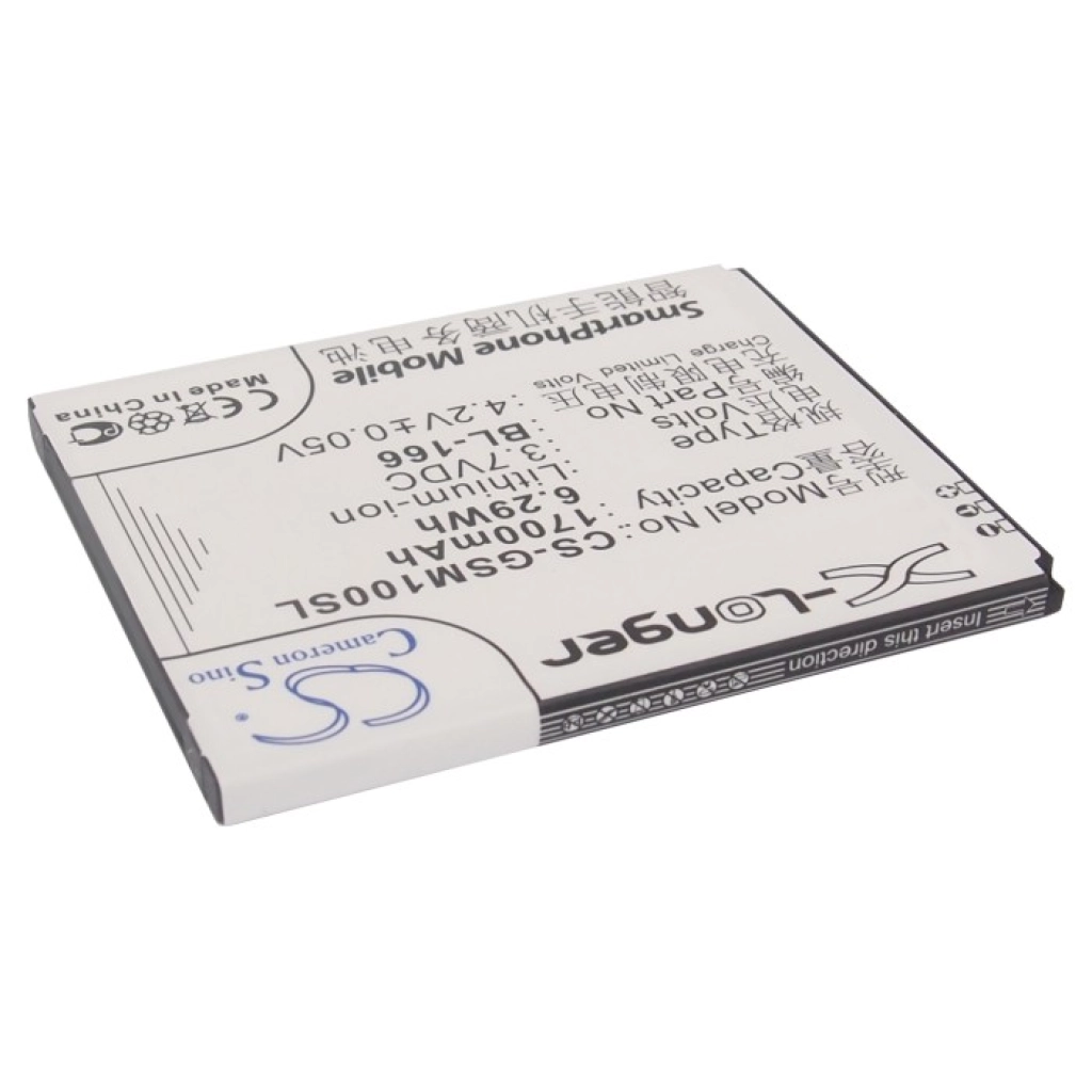 Bureau-oplader Mtc CS-GSM100SL