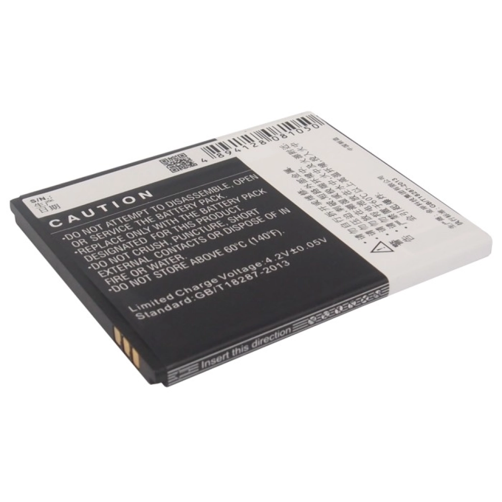 Bureau-oplader Mtc CS-GSM100SL
