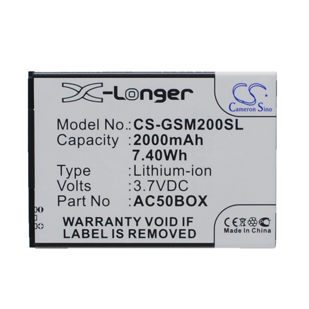 Bureau-oplader Nokia CS-GSM200SL