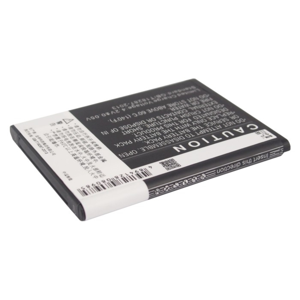 Bureau-oplader Boostmobile CS-GSR100SL