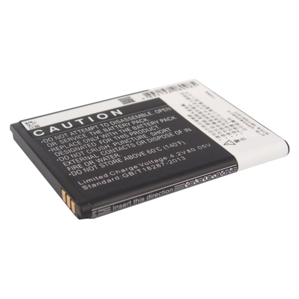 Bureau-oplader Boostmobile CS-GSR100SL