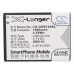 Bureau-oplader Boostmobile CS-GSR100SL