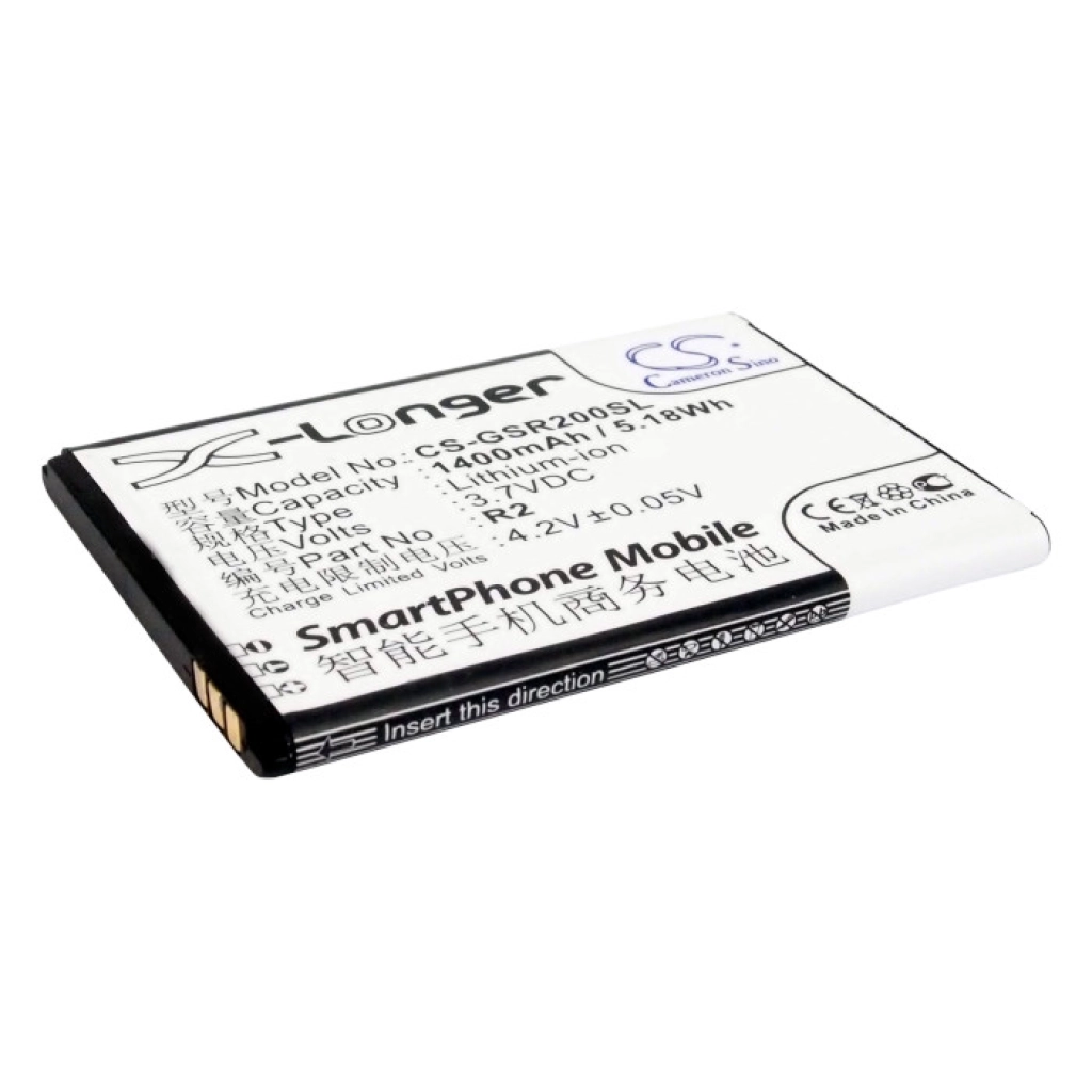 Bureau-oplader At