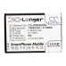 Bureau-oplader Boostmobile CS-GSR200SL