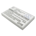 Batterij voor mobiele telefoon Gigabyte CS-GST60SL