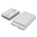 Battery compatible with Gigabyte CS-GST60XL