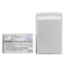 Battery compatible with Gigabyte CS-GST60XL