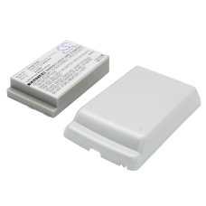 Compatibele batterijvervanging voor Gigabyte A2K40-EB3010-Z0R,GPS-H01