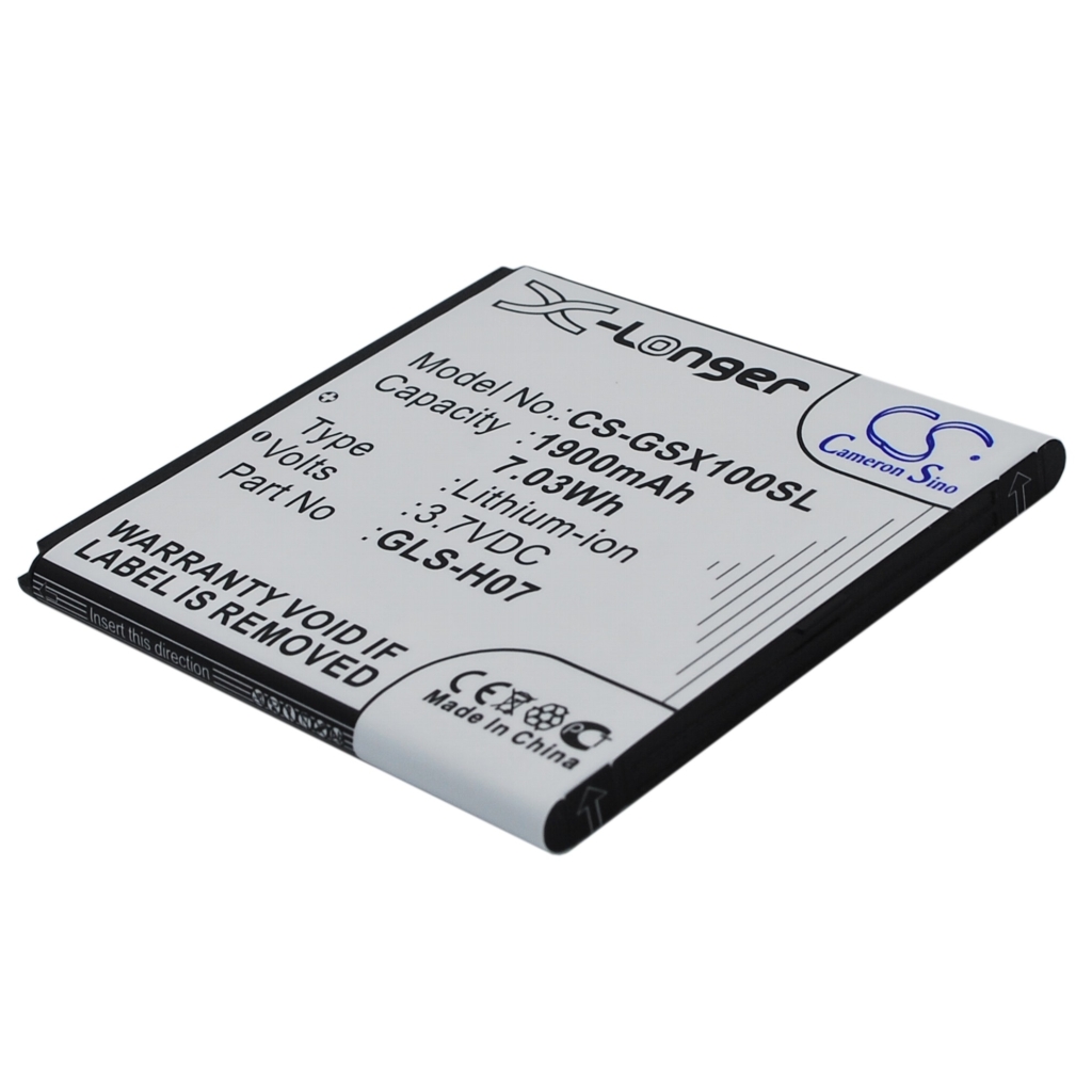 Bureau-oplader Nokia CS-GSX100SL