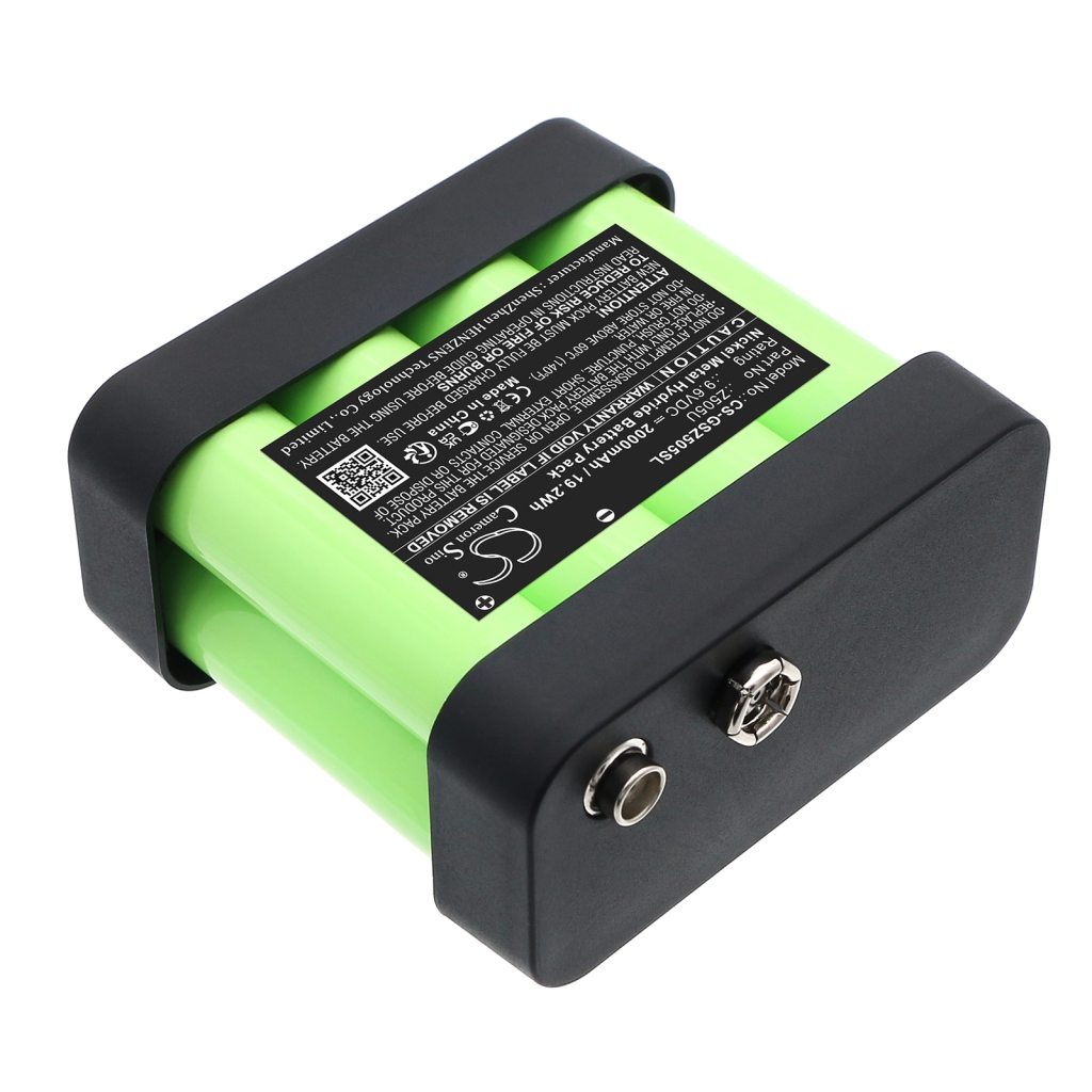 Batterij Vervangt Z505U