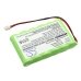 Compatible battery replacement for Graetz NA150D05C100