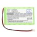 Compatible battery replacement for Graetz NA150D05C100