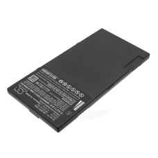 Compatible battery replacement for Getac 24265710001,24285710001,441857100001,BP3S1P2160,BP3S1P2160-S