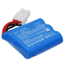 Compatible battery replacement for GPToys 16500-3S1P