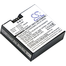 Compatibele batterijvervanging voor Gotop TB-800LI