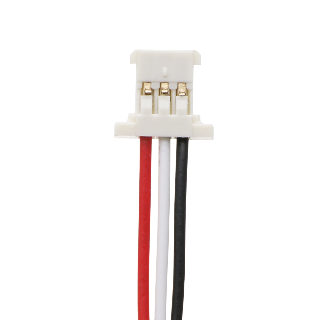 Batterijen Vervangt PT403035