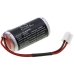 Batterij Vervangt IC610ACC150A