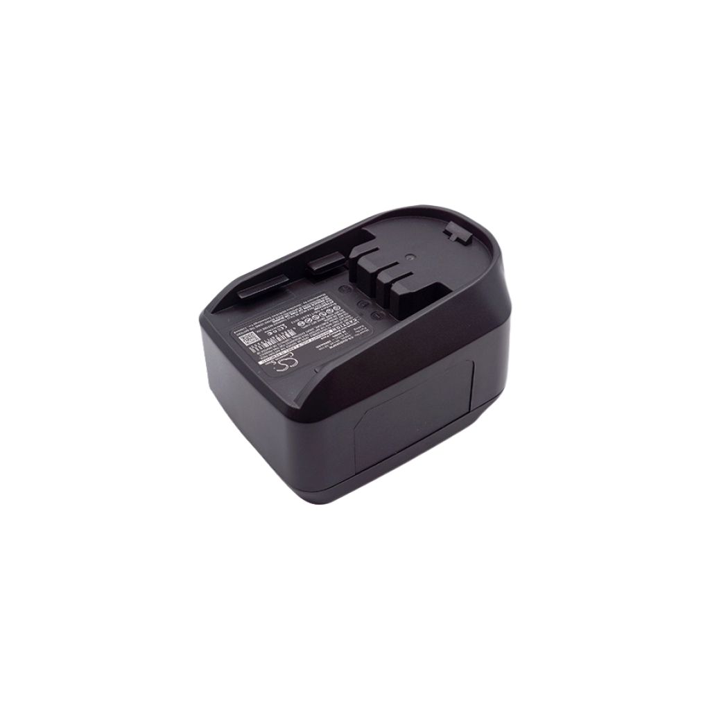 Batterijen Vervangt 58104