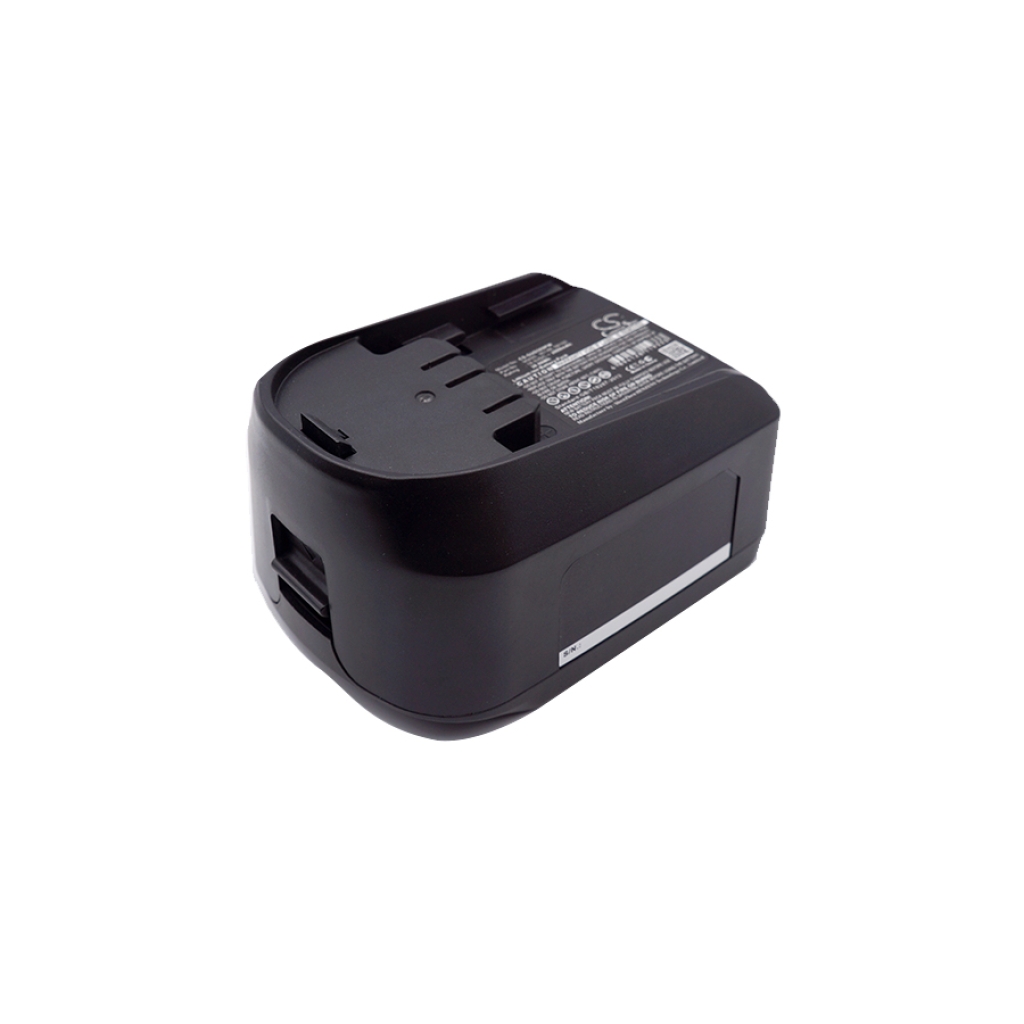 Batterij Vervangt 58106