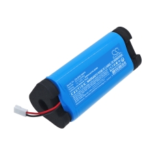 Compatibele batterijvervanging voor GRE Electric P1111283BU,PSD18650