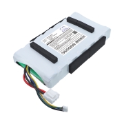 Batterij compatibleWith Grundig