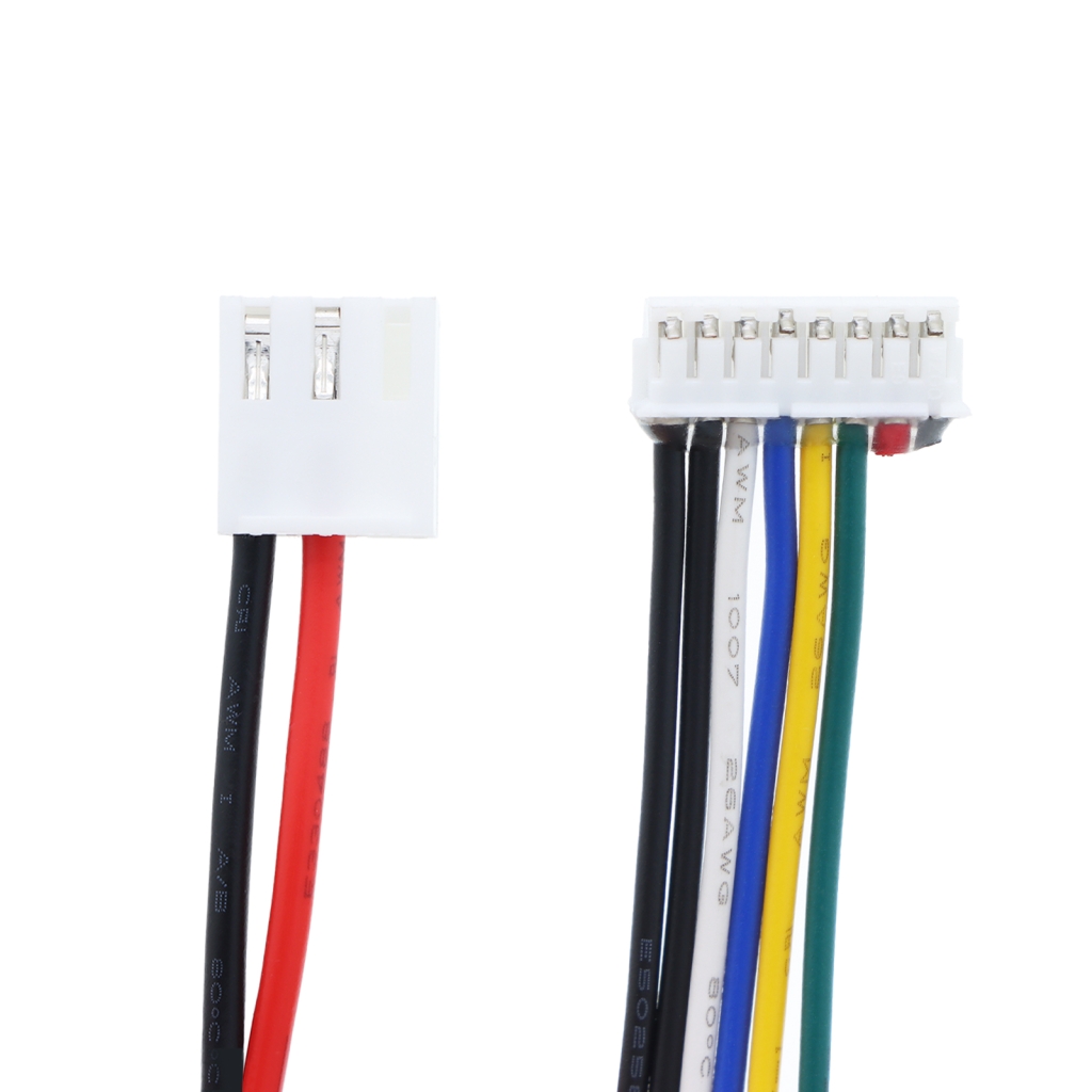 Batterij Vervangt 9178063524