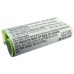 Medische Batterij Datex CS-GVM540MD