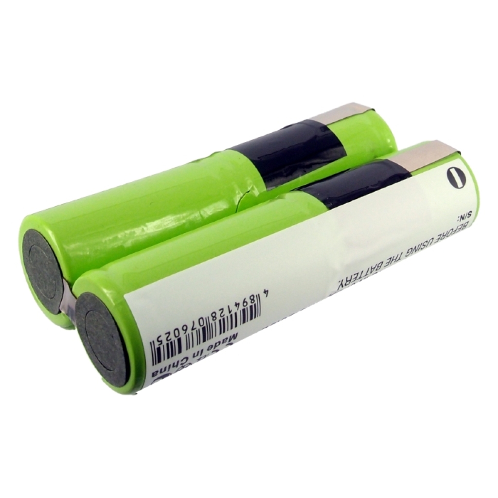 Medische Batterij Datex CS-GVM540MD