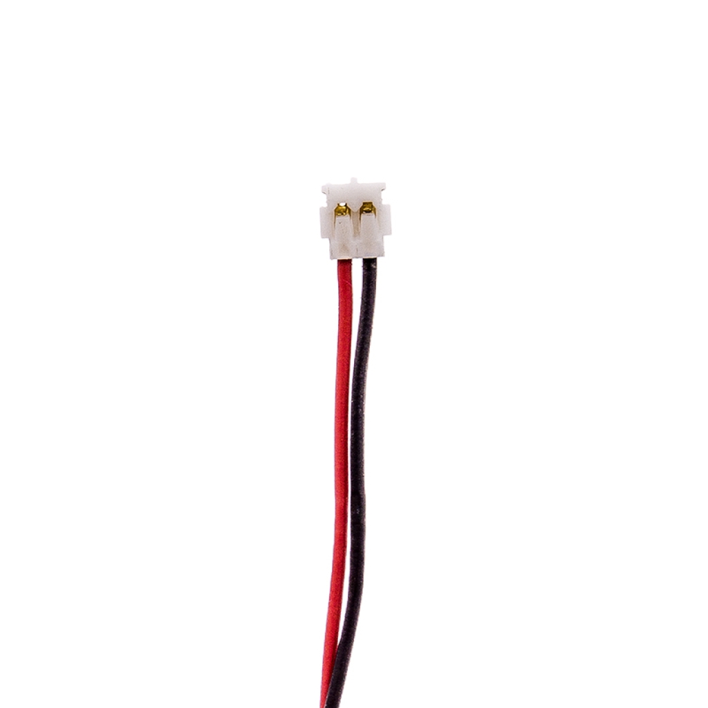 Batterijen GPS, Navigator Batterij CS-GVT300SL