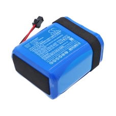 Compatibele batterijvervanging voor GRE Electric P1116ZJ4BU