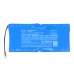 Battery compatible with Gw instek CS-GWL100SL