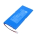 Battery compatible with Gw instek CS-GWL100SL
